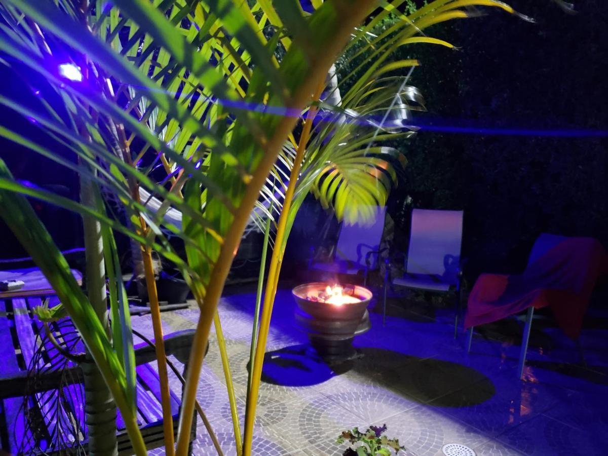 Suites Canto Dos Passaros Ilhabela Extérieur photo