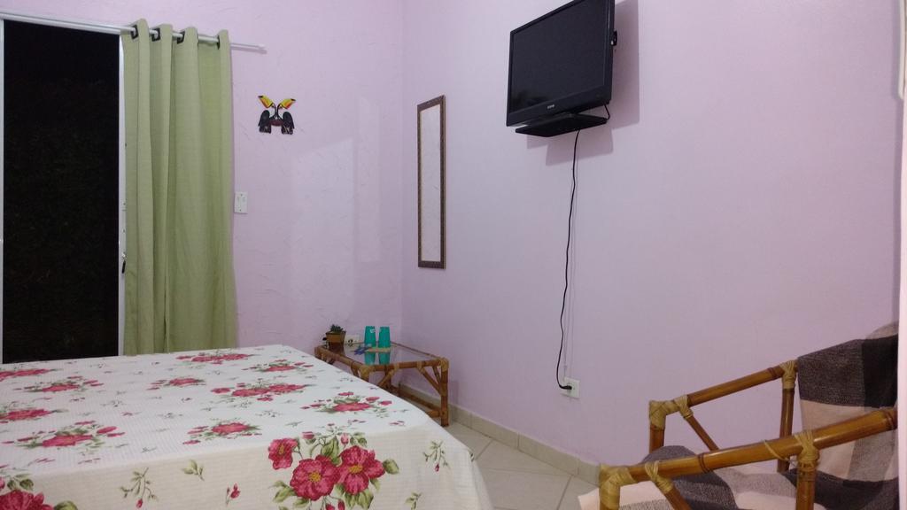 Suites Canto Dos Passaros Ilhabela Extérieur photo