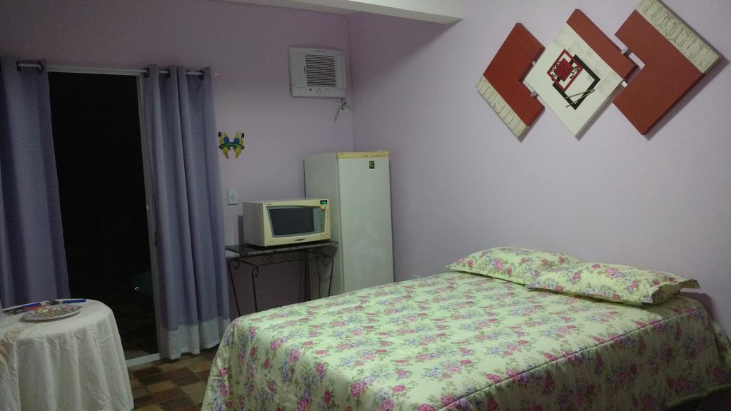 Suites Canto Dos Passaros Ilhabela Extérieur photo