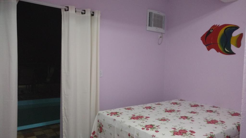 Suites Canto Dos Passaros Ilhabela Extérieur photo