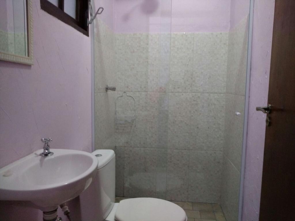 Suites Canto Dos Passaros Ilhabela Extérieur photo