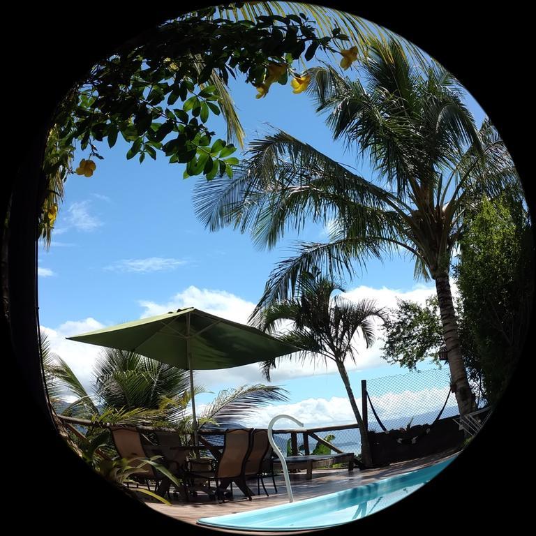 Suites Canto Dos Passaros Ilhabela Extérieur photo