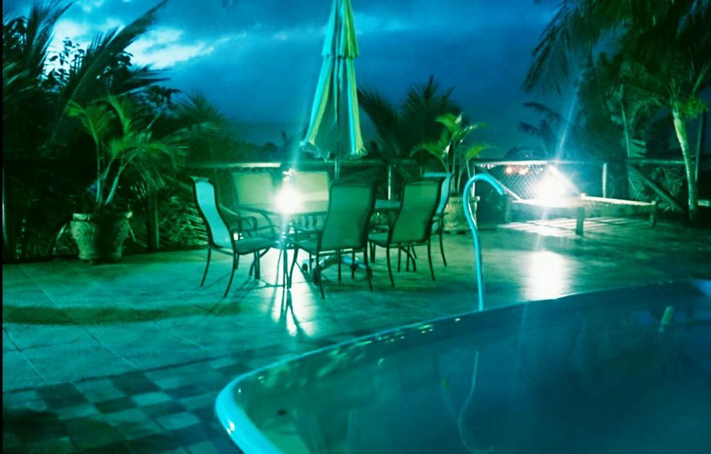 Suites Canto Dos Passaros Ilhabela Extérieur photo
